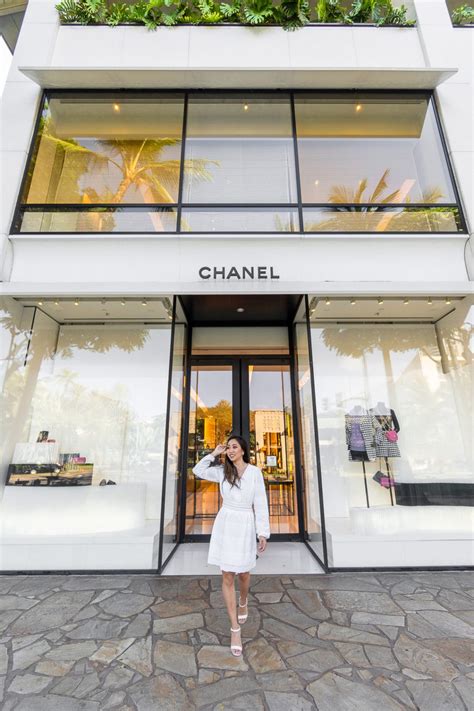 chanel cheaper in hawaii|chanel store in hawaii.